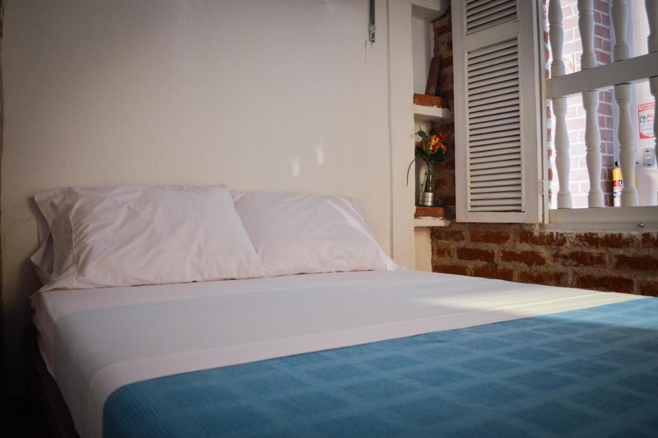 Casa De Santo Domingo Vidal Hostel - Cartagena — Photos 3